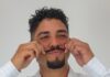 Raian Arraz: de Salvador a referência em barbearia em Aracaju