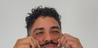 Raian Arraz: de Salvador a referência em barbearia em Aracaju