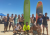 Sequência Surf: mais de 40 anos de paixão e dedicação ao Surf em Aracaju