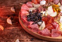 Descubra o Sabor do Salame Artesanal da Camiloti Alimentos