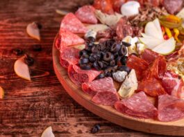 Descubra o Sabor do Salame Artesanal da Camiloti Alimentos