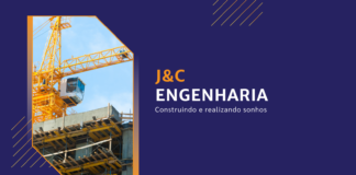 J&C Engenharia: soluções inteligentes para suas obras em Aracaju