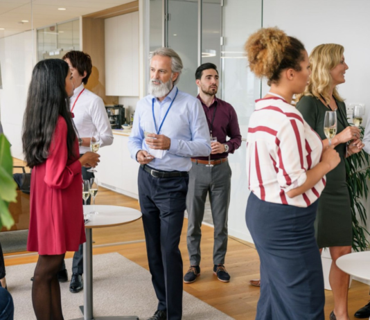 Efeito Borboleta Experience, oportunidade imperdível para empreendedores de Jundiaí efeito borboleta experience