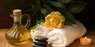 Clínica de Massagem Tântrica em Curitiba/PR