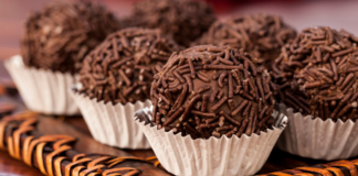 Docerias em São Manuel/SP