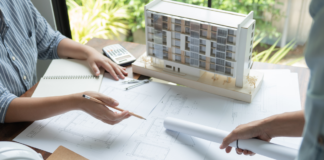 Escritório de Arquitetura em Limeira/SP