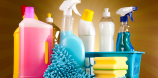 Lojas de Produtos de Limpeza em São Carlos: Encontre as Melhores Opções