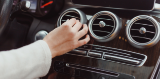 Refrigeração Automotiva em Teresina