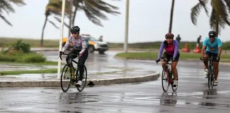 Conheça os direitos do ciclista em Aracaju