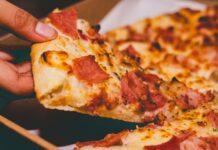 Pizzarias com Cardápio em São Manuel: Descubra os Sabores Imperdíveis da Cidade! Pizzarias com cardápio em São Manuel