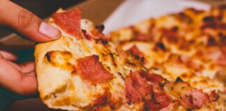 Pizzarias com Cardápio em São Manuel: Descubra os Sabores Imperdíveis da Cidade! Pizzarias com cardápio em São Manuel