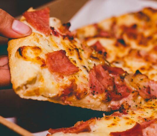 Pizzarias com Cardápio em São Manuel: Descubra os Sabores Imperdíveis da Cidade! Pizzarias com cardápio em São Manuel