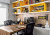 5 cuidados essenciais para decorar escritório em Aracaju