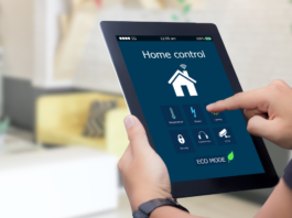 Tendências Futuras na Automação Residencial e Empresarial