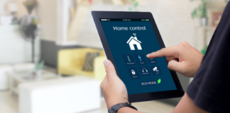 Tendências Futuras na Automação Residencial e Empresarial