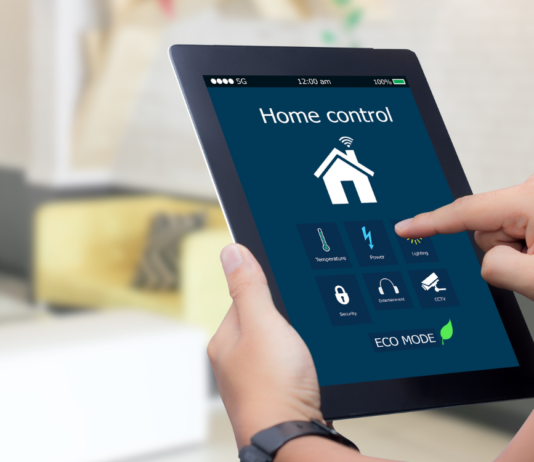 Tendências Futuras na Automação Residencial e Empresarial