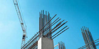 Ferro em Avaré, SP – Variedade de Produtos em Ferro para Construção e Indústria