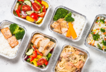 Está procurando por Alimentação Saudável em Bauru? Confira nossa lista com as melhores opções na cidade!