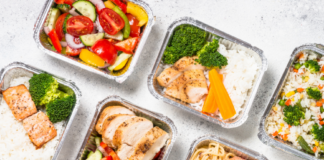 Está procurando por Alimentação Saudável em Bauru? Confira nossa lista com as melhores opções na cidade!