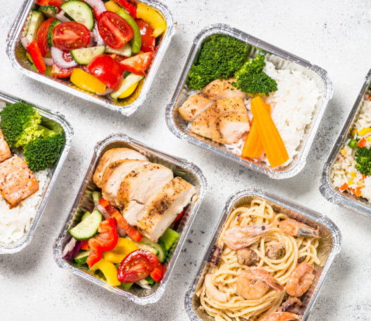 Está procurando por Alimentação Saudável em Bauru? Confira nossa lista com as melhores opções na cidade!