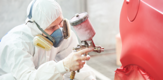 Loja de Tintas Automotivas em Lençóis Paulista, SP