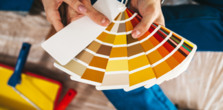 Tintas Imobiliárias em Pardinho – Variedade e Praticidade ao Seu Alcance