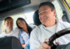 Taxistas em Guanambi – Encontre Contatos com Agilidade