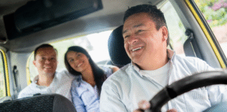 Taxistas em Guanambi – Encontre Contatos com Agilidade