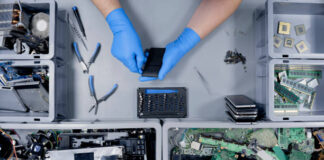 Equipamentos e Acessórios de Informática – Eletrônicos em Itapoá