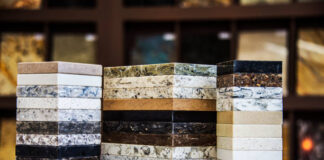 Pedras Ornamentais e Assentamento em Ourinhos