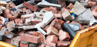 Caçambas em Avaré: Soluções Eficientes para Obras e Reformas