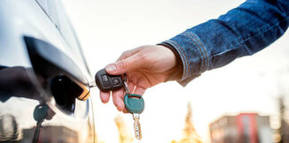 Fabricação e Duplicação de Chaves Automotivas em Campo Bom