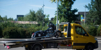 Guinchos para Motos em Catanduva: Atendimento Rápido e Seguro