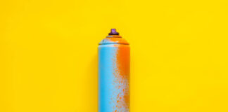 Tinta Spray em Pardinho: Encontre as Melhores Opções para Seu Projeto