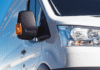Aluguel de Vans em Goiânia com Conforto e Praticidade