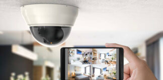 Serviços de Segurança e Monitoramento em Itapoá – Proteção para Casas e Empresas