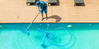 Limpeza de Piscinas em Paranapanema: Empresas Especializadas Garantem Qualidade e Segurança