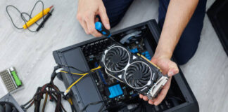 Reparos Desktop em Taboão da Serra – Soluções Rápidas e Eficientes