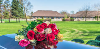 Flores de Velórios em Araquari – Homenagens com Sensibilidade e Respeito