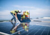 Instalação de Placas Solares em Itacoatiara – Sustentabilidade com Economia