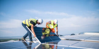 Instalação de Placas Solares em Itacoatiara – Sustentabilidade com Economia