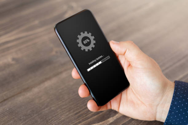 Atualização de Software de Celular em Lençóis Paulista