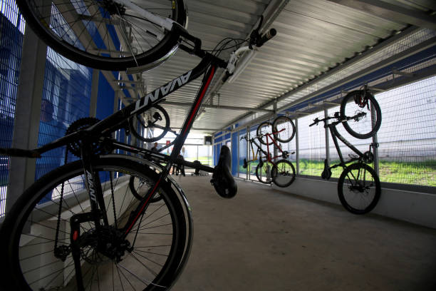 Bicicletarias em Avaré – Encontre Tudo em um Só Lugar