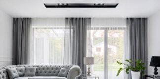 Cortinas Motorizadas em Riviera de Santa Cristina XIII