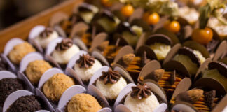 Doces em São Paulo – Delícias para Todos os Gostos