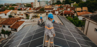 Energia Solar por Assinatura em Chapadão do Sul – Praticidade e Economia