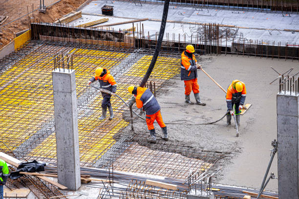 Concretos em Cuiabá – Encontre Tudo em um Só Lugar