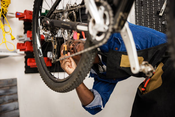 Manutenção de Bicicletas em Avaré: praticidade ao seu alcance
