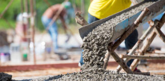 Materiais para Construção em Riviera de Santa Cristina I