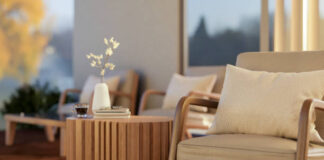 Objetos de Decoração – Estilo e Charme em Riviera de Santa Cristina XIII